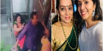 Sandalwood News: ನಟಿ ಲಾಸ್ಯಾ ನಾಗರಾಜ್ ತಾಯಿಯ ಮೇಲೆ ಹಲ್ಲೆ.. ಅಷ್ಟಕ್ಕೂ ಆಗಿದ್ದೇನು..?