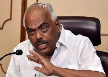 Kolar News: ನನ್ನ ಜೀವಕ್ಕೇನಾದರೂ ಅಪಾಯವಾದರೆ, ಅದಕ್ಕೆ ರಮೇಶ್ ಕುಮಾರ್ ಕಾರಣ: ಶಾಕಿಂಗ್ ಹೇಳಿಕೆ