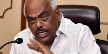 Kolar News: ನನ್ನ ಜೀವಕ್ಕೇನಾದರೂ ಅಪಾಯವಾದರೆ, ಅದಕ್ಕೆ ರಮೇಶ್ ಕುಮಾರ್ ಕಾರಣ: ಶಾಕಿಂಗ್ ಹೇಳಿಕೆ