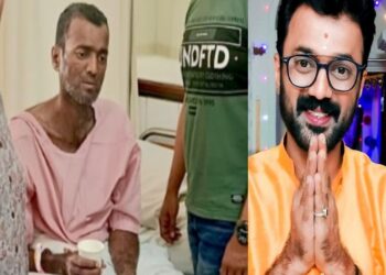 Sandalwood News: ನಾನು ಯಾರೊಂದಿಗೂ ಹೋಗಿಲ್ಲ, ಅವನಿಗೆ ಏಡ್ಸ್, ಕ್ಯಾನ್ಸರ್ ಇತ್ತು: ಶ್ರೀಧರ್ ಪತ್ನಿ