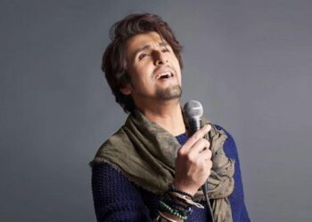 Sandalwood News: ಸ್ಯಾಂಡಲ್‌ವುಡ್‌ನಿಂದ ಬ್ಯಾನ್ ಆಗಿದ್ದಕ್ಕೆ ಪ್ರತಿಕ್ರಿಯಿಸಿದ ಗಾಯಕ ಸೋನು ನಿಗಮ್‌