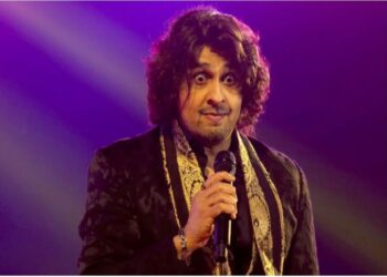 Sandalwood News: ಕನ್ನಡ ಸಿನಿಮಾ ಇಂಡಸ್ಟ್ರಿಯಿಂದ ಗಾಯಕ ಸೋನು ನಿಗಮ್ ಬ್ಯಾನ್