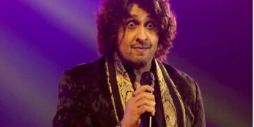 Sandalwood News: ಕನ್ನಡ ಸಿನಿಮಾ ಇಂಡಸ್ಟ್ರಿಯಿಂದ ಗಾಯಕ ಸೋನು ನಿಗಮ್ ಬ್ಯಾನ್