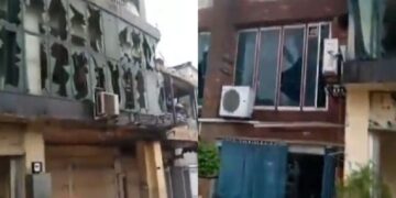 Pak News: ಮತ್ತೆ ಡ್ರೋನ್ ದಾಳಿ ನಡೆಸಿದ ಭಾರತ: ಪಾಕ್‌ನ ರಾವಲ್ಪಿಂಡಿ ಮೈದಾನ ಉಡೀಸ್‌, ಪಂದ್ಯ ಸ್ಥಳಾಂತರ