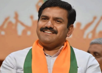 ಪಾಕ್ ಭಯೋತ್ಪಾದಕರ  ಹುಟ್ಟಡಗಿಸುತ್ತಿವೆ ಬೆಂಗಳೂರು ಡ್ರೋನ್ ಗಳು: ಬಿ.ವೈ.ವಿಜಯೇಂದ್ರ