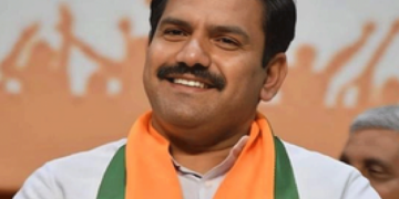 ಪಾಕ್ ಭಯೋತ್ಪಾದಕರ  ಹುಟ್ಟಡಗಿಸುತ್ತಿವೆ ಬೆಂಗಳೂರು ಡ್ರೋನ್ ಗಳು: ಬಿ.ವೈ.ವಿಜಯೇಂದ್ರ