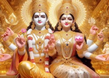 Spiritual Story: ವಿಷ್ಣು ಮತ್ತು ಲಕ್ಷ್ಮೀ ಮಾರುವೇಷದಲ್ಲಿ ಭೂಲೋಕಕ್ಕೆ ಬಂದಾಗ ಏನಾಗಿತ್ತು..? ಸುಂದರ ಕಥೆ