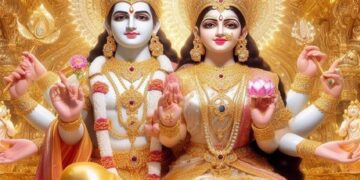 Spiritual Story: ವಿಷ್ಣು ಮತ್ತು ಲಕ್ಷ್ಮೀ ಮಾರುವೇಷದಲ್ಲಿ ಭೂಲೋಕಕ್ಕೆ ಬಂದಾಗ ಏನಾಗಿತ್ತು..? ಸುಂದರ ಕಥೆ