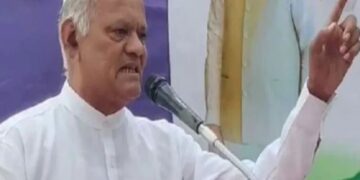 ಚರ್ಚೆಗೆ ಬನ್ನಿ, ಅಭಿವೃದ್ಧಿ ಮಾಡಿದ್ದೇನೆಂದು ಸಾಬೀತು ಮಾಡಿ: ಸಚಿವ ಶಿವಾನಂದ್‌ ಪಾಟೀಲ್‌ಗೆ ಬೆಳ್ಳುಬ್ಬಿ ಸವಾಲ್