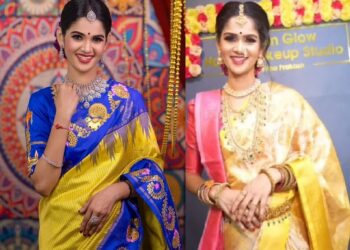 12 ವರ್ಷದ ಪ್ರೀತಿಗೆ ಕೊನೆಗೂ ಸಿಕ್ಕಿತು ಗ್ರೀನ್ ಸಿಗ್ನಲ್: ಮೇ9ಕ್ಕೆ ಚೈತ್ರಾ ಕುಂದಾಪುರ ಮದುವೆ.. ವರನ್ಯಾರು..?