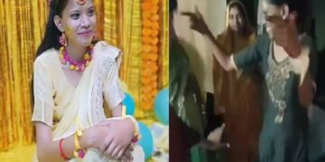 Uttara Pradesh News: ಅರಿಶಿನ ಶಾಸ್ತ್ರದ ವೇಳೆ ಹೃದಯಾಘಾತವಾಗಿ ವಧು ಸಾ*ವು