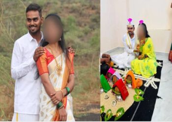 Bagalakote News: ಮದುವೆಯಾದ 20 ನಿಮಿಷಕ್ಕೆ ಹೃದಯಾಘಾತದಿಂದ ವರನ ಸಾ*ವು