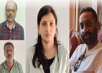 Crime News: ಸಾಲ ವಾಪಸ್ ಕೇಳಿದ್ದಕ್ಕೆ ಸಾವಿಗೆ ಮುಹೂರ್ತವಿಟ್ಟ ಲೇಡಿ ಕಿಲ್ಲರ್