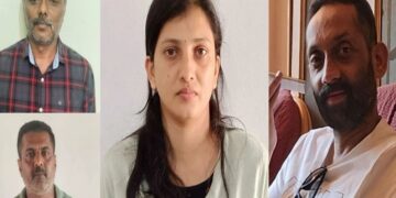 Crime News: ಸಾಲ ವಾಪಸ್ ಕೇಳಿದ್ದಕ್ಕೆ ಸಾವಿಗೆ ಮುಹೂರ್ತವಿಟ್ಟ ಲೇಡಿ ಕಿಲ್ಲರ್