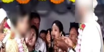 ತಾಳಿ ಕಟ್ಟುವ ಸಮಯದಲ್ಲಿ ಮದುವೆ ಬೇಡವೆಂದ ವಧು, ಪ್ರಿಯಕರನೊಂದಿಗೆ ವಿವಾಹ