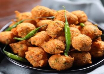 Recipe: 10 ವಿಧದ ಟೀ ಟೈಮ್ ಸ್ನ್ಯಾಕ್ಸ್ ರೆಸಿಪಿ