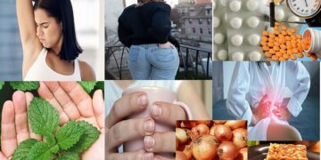 Health Tips: ಒಂದೇ ಲೇಖನದಲ್ಲಿ 8 ಆರೋಗ್ಯ ಸಮಸ್ಯೆ, ಪರಿಹಾರದ ಬಗ್ಗೆ ಉಪಯುಕ್ತ ಮಾಹಿತಿ