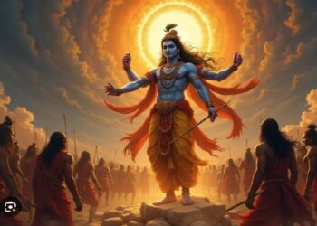 Mahabharat: ಜೀವನವೆಂಬ ಯುದ್ಧ ಗೆಲ್ಲಲು ಶ್ರೀಕೃಷ್ಣ ಹೇಳಿದ ಈ ಮಾತುಗಳನ್ನು ಕೇಳಿ