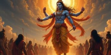 Mahabharat: ಜೀವನವೆಂಬ ಯುದ್ಧ ಗೆಲ್ಲಲು ಶ್ರೀಕೃಷ್ಣ ಹೇಳಿದ ಈ ಮಾತುಗಳನ್ನು ಕೇಳಿ