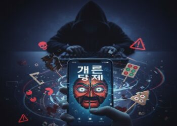 News: ಕೋರಿಯನ್ ಲವ್ ಗೇಮ್ ಅಂದ್ರೇನು..? ಯಾಕೆ ಇದು ಇಷ್ಟು ಡೇಂಜರ್..?