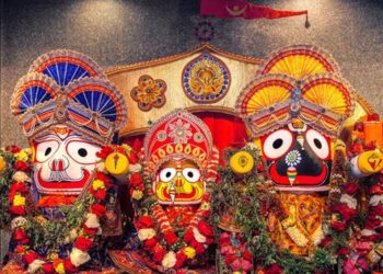 Spiritual: ಇದು ಜಗನ್ನಾಥನ ಪವಾಡ: ಈ ದೇವಸ್ಥಾನದ ಅನ್ನ ಪ್ರಸಾದದ ಬಗ್ಗೆ ಕೇಳಿದ್ರೆ ಆಶ್ಚರ್ಯ ಪಡ್ತೀರಿ