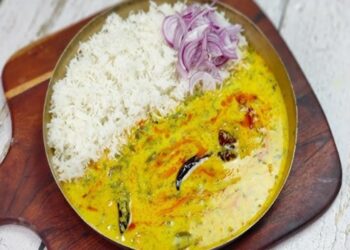 Recipe: ರಾಜಸ್ತಾನಿ ಮೇಥಿ ಕಡಿ ರೆಸಿಪಿ