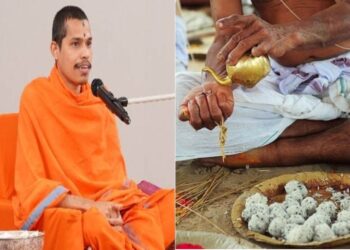 Spiritual: ಮಕ್ಕಳಿಗೆ ಸಂಸ್ಕಾರ ಹೇಳಿಕೊಡುವುದು ಎಷ್ಟು ಮುಖ್ಯ..?: ಪರ್ತಗಾಳಿ ಮಠದ ಶ್ರೀಗಳಿಂದ ವಚನಾಮೃತ