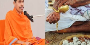 Spiritual: ಮಕ್ಕಳಿಗೆ ಸಂಸ್ಕಾರ ಹೇಳಿಕೊಡುವುದು ಎಷ್ಟು ಮುಖ್ಯ..?: ಪರ್ತಗಾಳಿ ಮಠದ ಶ್ರೀಗಳಿಂದ ವಚನಾಮೃತ
