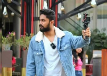 News: ಸ್ವಲ್ಪದರಲ್ಲೇ ಬಚಾವ್ ಆಗಿ ಬಂದ ಖ್ಯಾತ ಯೂಟ್ಯೂಬರ್ ವಿಕಾಸ್ ಗೌಡ