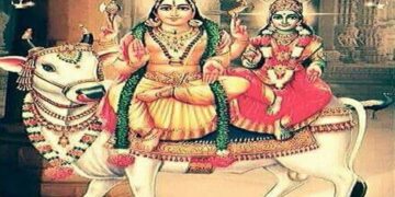 ನೀವು ಹೇಗಿದ್ದರೂ ಜನ ಮಾತನಾಡುತ್ತಾರೆ ಎನ್ನುವುದಕ್ಕೆ ಶಿವ-ಪಾರ್ವತಿಯ ಈ ಕಥೆಯೇ ಉದಾಹರಣೆ