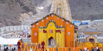 Spiritual: ಕೇದಾರನಾಥನಿಗೂ ಕನ್ನಡಿಗರಿಗೂ ಇದೇ ಅವಿನಾಭಾವ ಸಂಬಂಧ.. ಹೇಗಂತೀರಾ..? ಈ ಬರಹ ಓದಿ