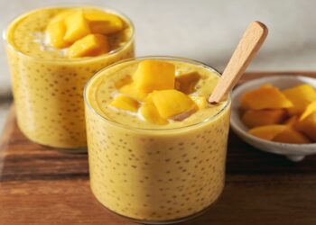 Recipe: ಮ್ಯಾಂಗೋ ಸಾಗೋ ರೆಸಿಪಿ