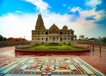 Uttar Pradesh: ತೀರ್ಥಕ್ಷೇತ್ರವೆಂದು ಮೈಮರೆತರೆ, ನಿಮಗೂ ಆಗಬಹುದು ಇದೇ ಗತಿ.. ಎಚ್ಚರಿಕೆ..!