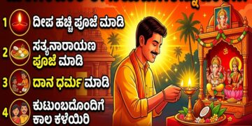 Spiritual: ಮಂಗಳವಾರ ಈ ನಿಯಮಗಳನ್ನು ಪಾಲಿಸಿ, ಜೀವನದಲ್ಲಿ ಅಭಿವೃದ್ಧಿ ಹೊಂದಿ