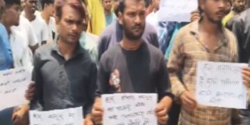National: ಯುಪಿಯಲ್ಲಿ ಆಪರೇಶನ್ ಕ್ಲೀನ್ ಸ್ವೀಪರ್ ಎಫೆಕ್ಟ್: ಕ್ಷಮೆಯಾಚನೆಯ ಪೋಸ್ಟರ್ ಹಿಡಿದು ಬಂದ ರೌಡಿಗಳು