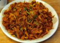 Recipe: ಈರುಳ್ಳಿ ಪಲ್ಯವನ್ನ ಹೀಗೆ ಮಾಡಿದ್ರೆ ಮನೆ ಜನ ಬಾಯಿ ಚಪ್ಪರಿಸಿಕೊಂಡು ತಿಂತಾರೆ