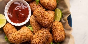 Recipe: ವೆಜ್ ಕಟ್ಲೇಟ್ ರೆಸಿಪಿ